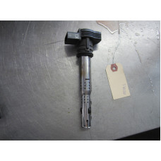 17C026 Ignition Coil Igniter From 2013 Volkswagen Jetta  2.5 07F511116